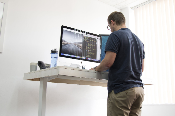 Benefits Of A Standing Desk Everyday Posture